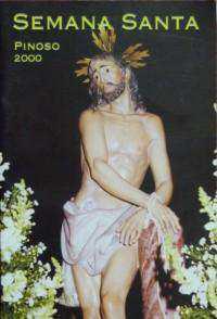 Semana Santa en Pinoso  